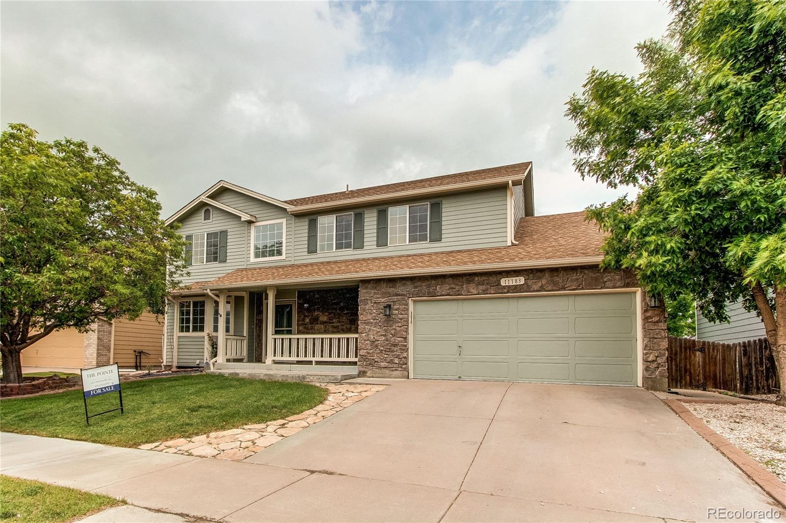 11183 E 114th Avenue Commerce City CO 80640
