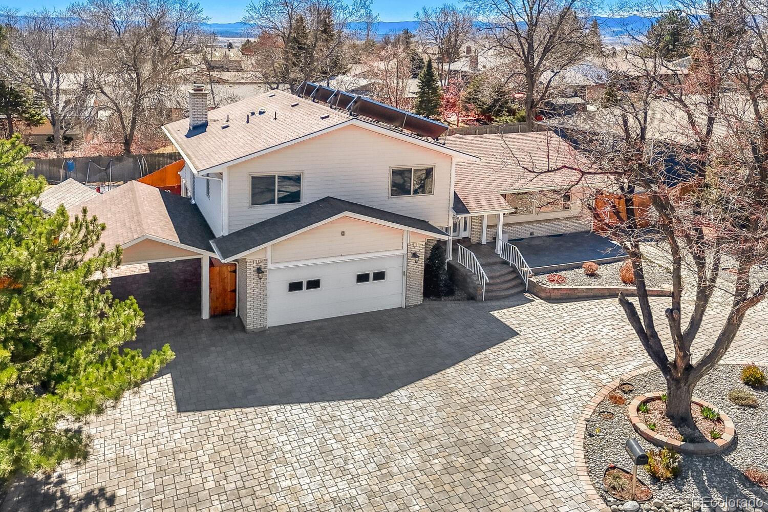 12542 W Florida Drive Lakewood CO 80228