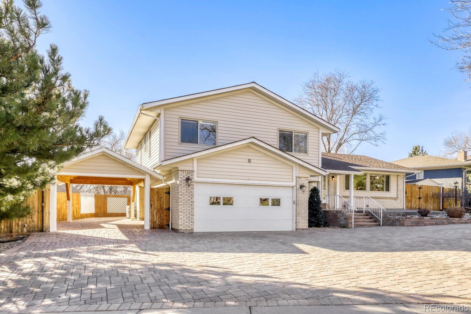 12542 W Florida Drive Lakewood CO 80228