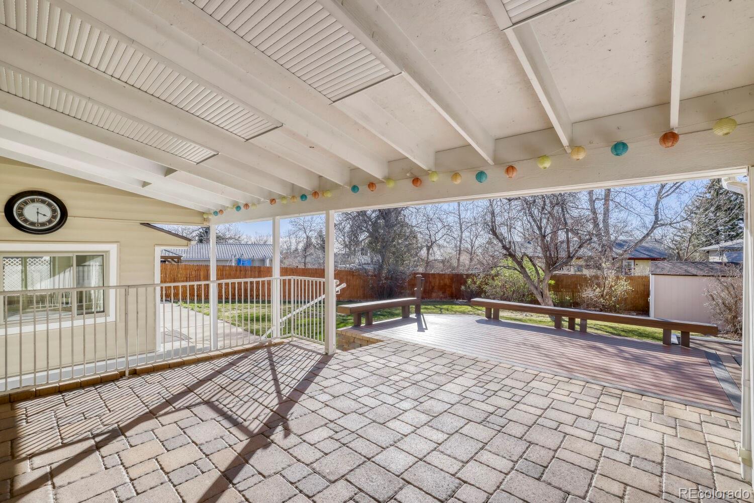 12542 W Florida Drive Lakewood CO 80228