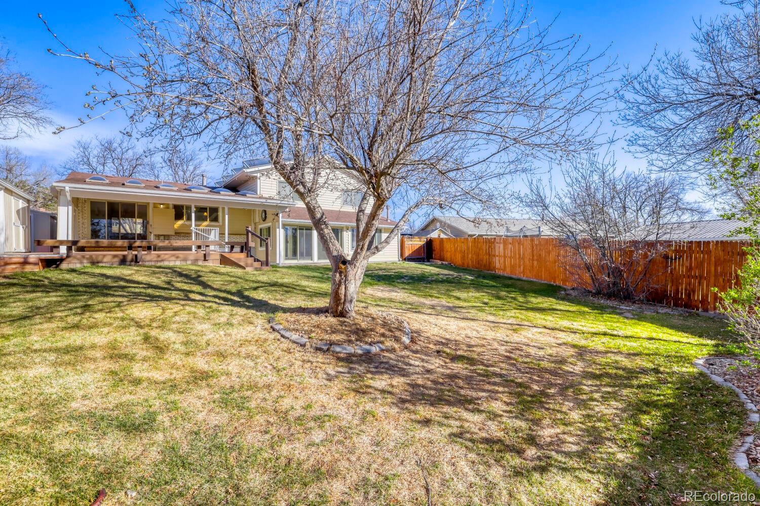 12542 W Florida Drive Lakewood CO 80228