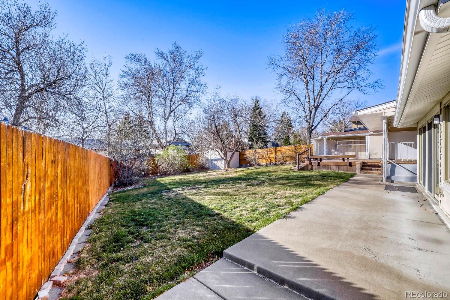 12542 W Florida Drive Lakewood CO 80228