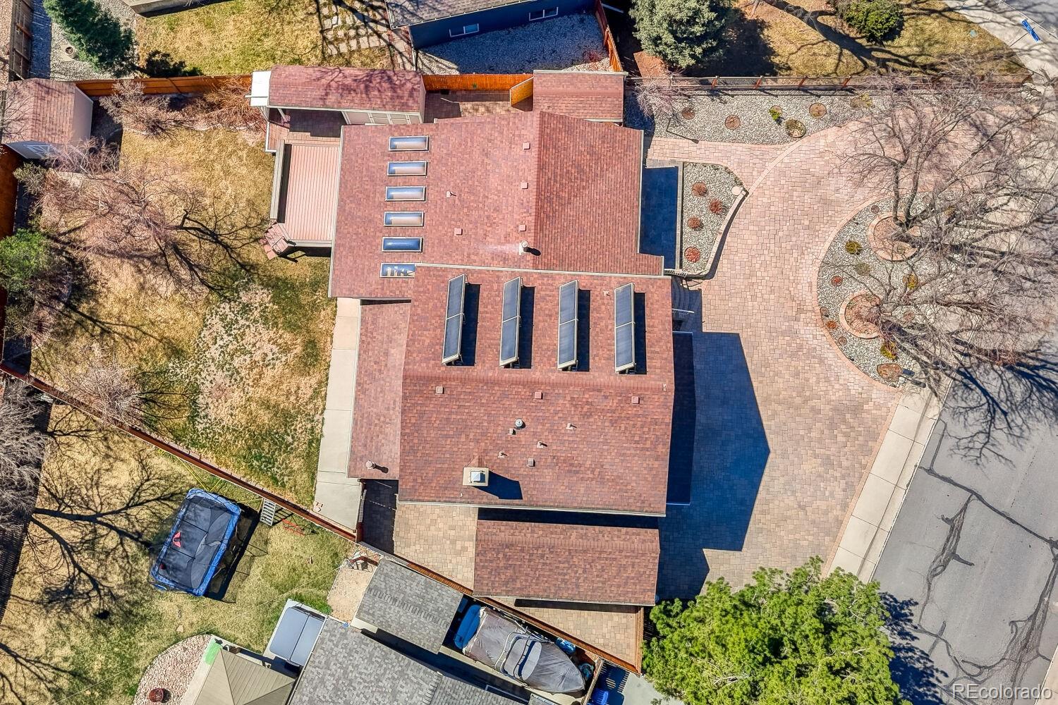 12542 W Florida Drive Lakewood CO 80228