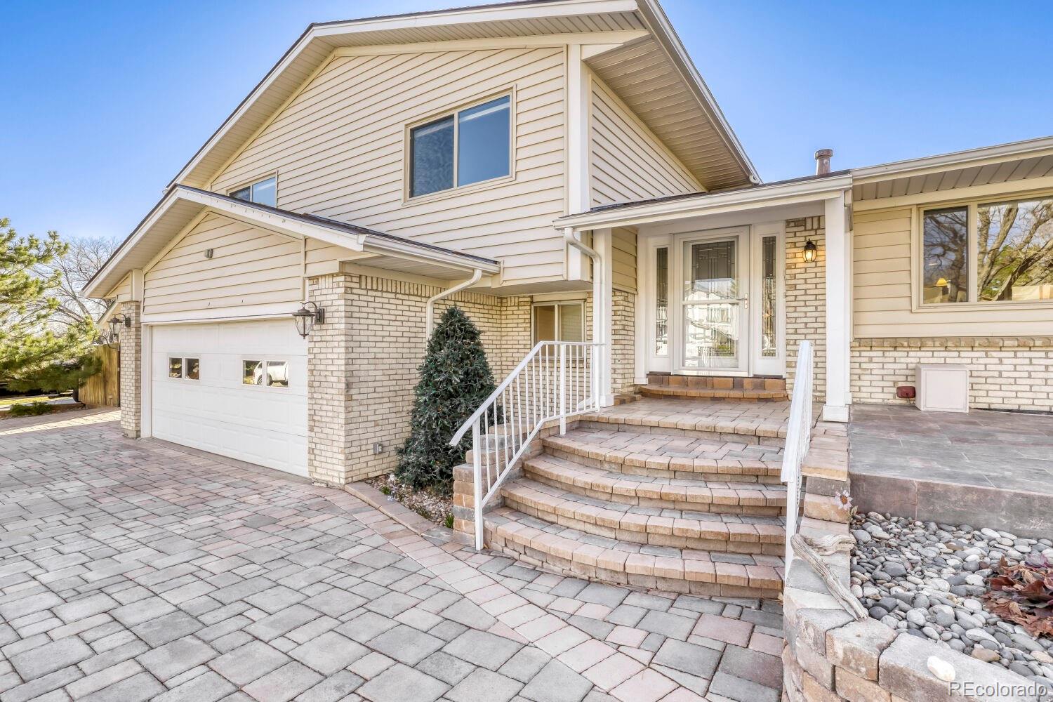 12542 W Florida Drive Lakewood CO 80228