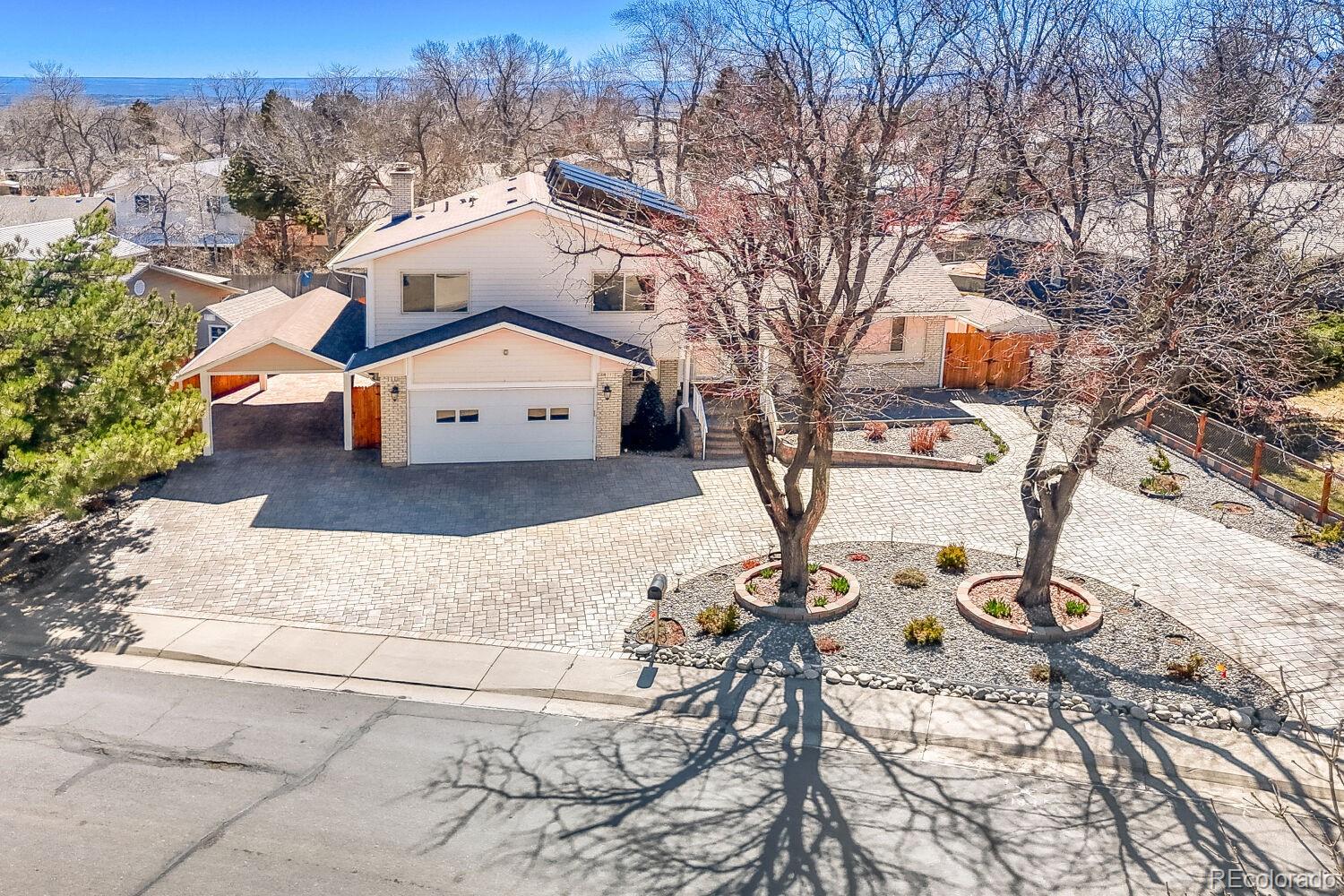 12542 W Florida Drive Lakewood CO 80228