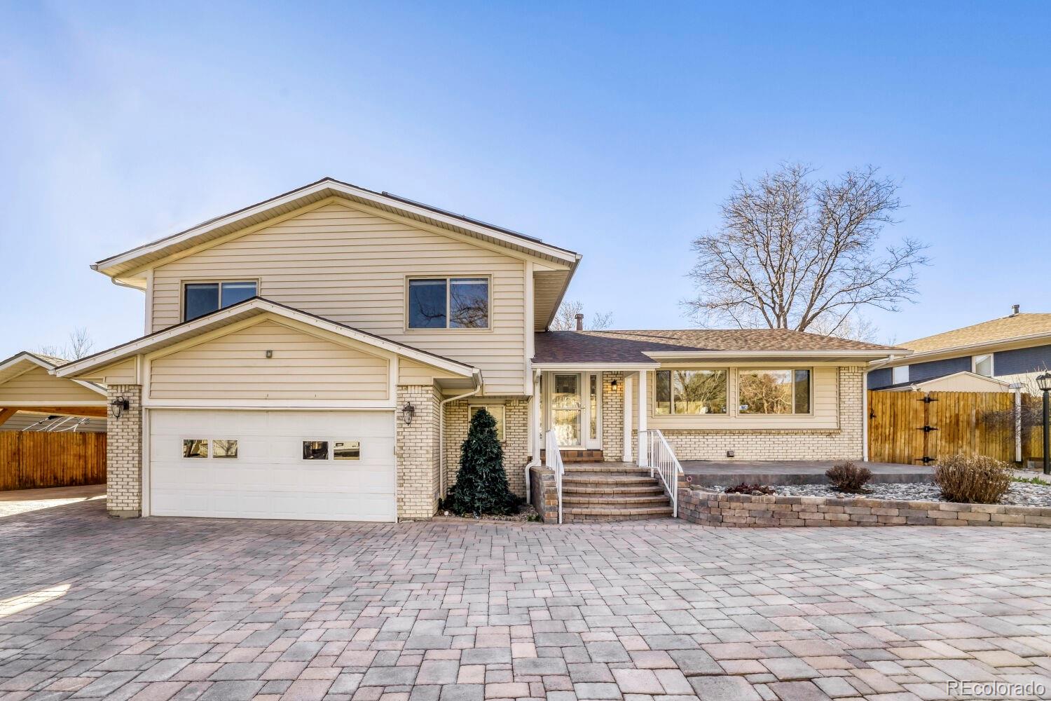 12542 W Florida Drive Lakewood CO 80228
