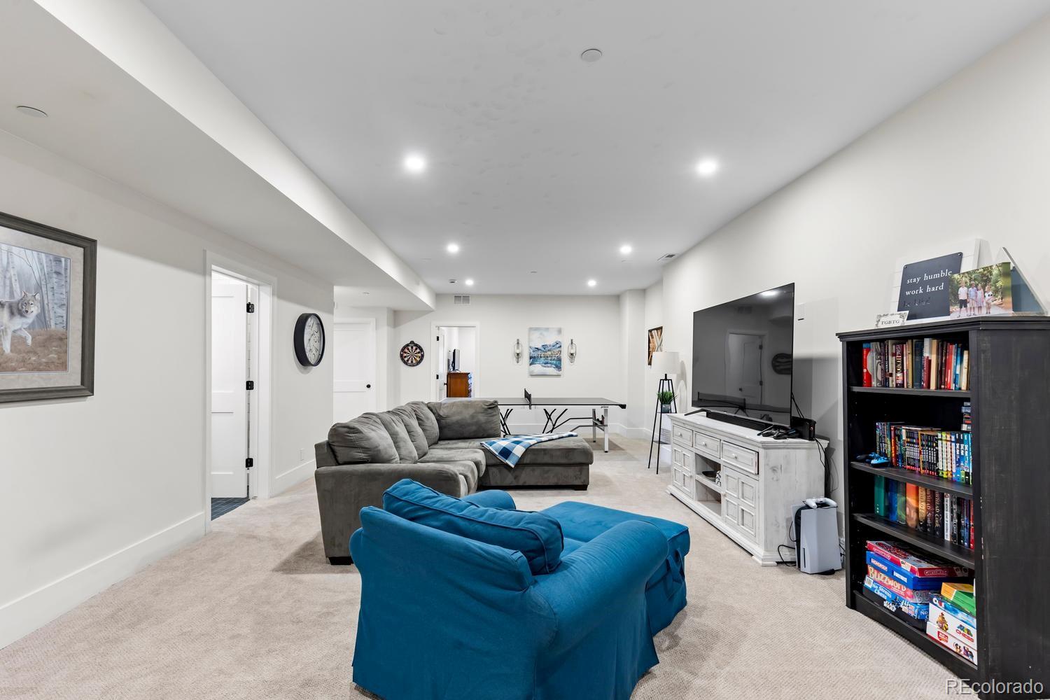 6832 S Valley Drive Morrison CO 80465