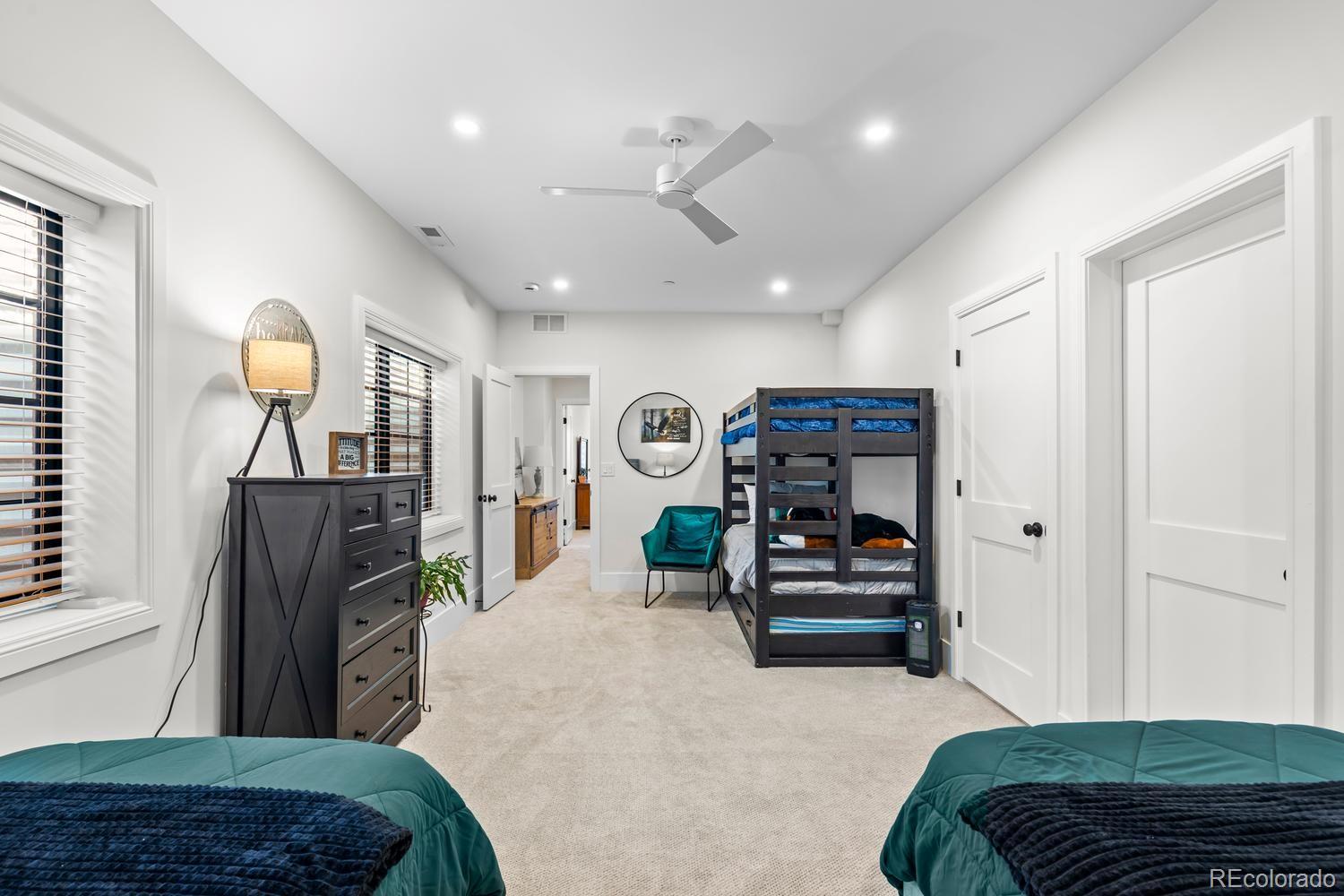 6832 S Valley Drive Morrison CO 80465