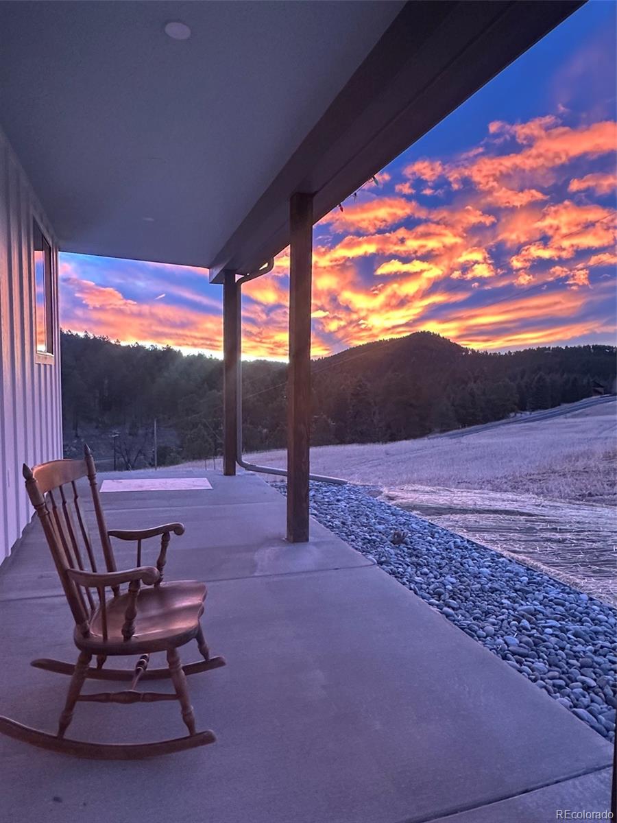 6832 S Valley Drive Morrison CO 80465