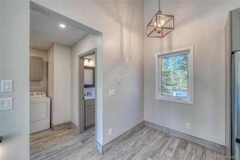 361 Birch Drive Twin Lakes CO 81251