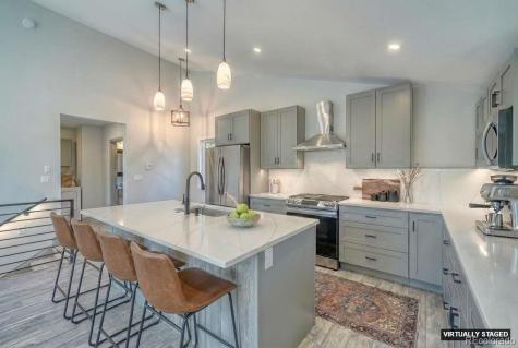 361 Birch Drive Twin Lakes CO 81251