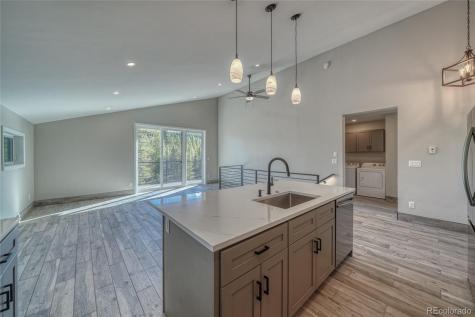 361 Birch Drive Twin Lakes CO 81251
