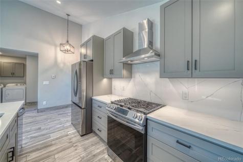 361 Birch Drive Twin Lakes CO 81251