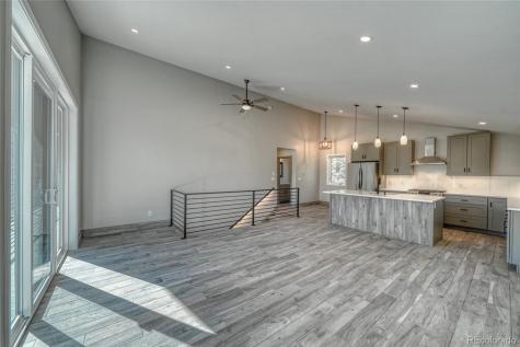 361 Birch Drive Twin Lakes CO 81251