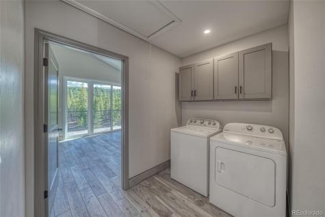 361 Birch Drive Twin Lakes CO 81251