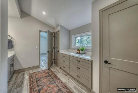 361 Birch Drive Twin Lakes CO 81251