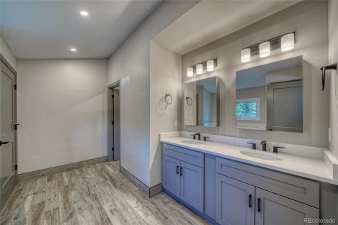 361 Birch Drive Twin Lakes CO 81251
