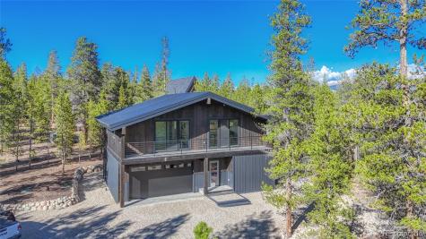 361 Birch Drive Twin Lakes CO 81251