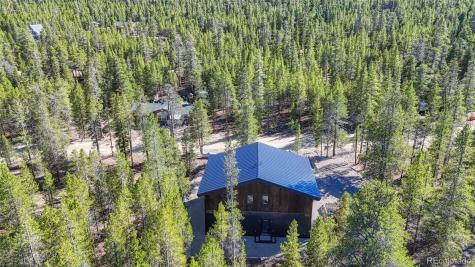 361 Birch Drive Twin Lakes CO 81251