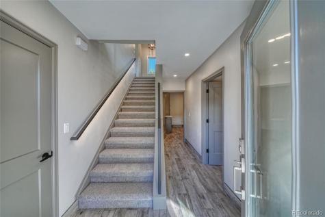 361 Birch Drive Twin Lakes CO 81251