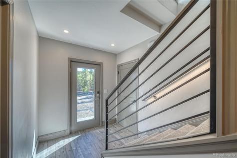 361 Birch Drive Twin Lakes CO 81251