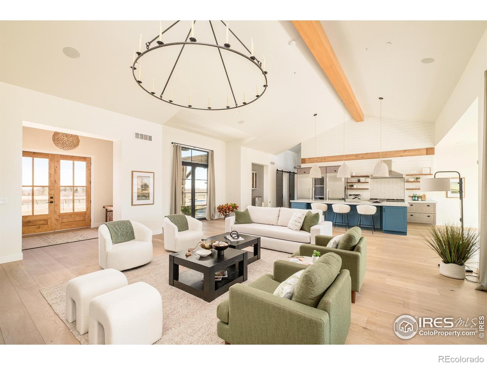 5336 Caribou Springs Trail Longmont CO 80503