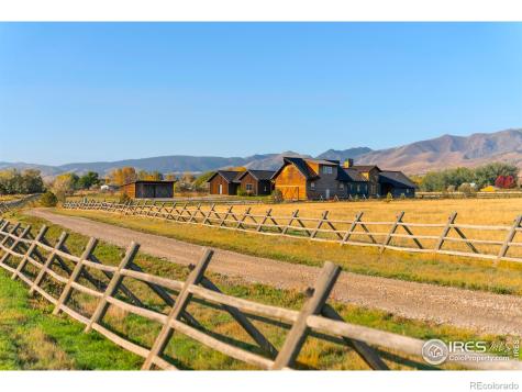 5336 Caribou Springs Trail Longmont CO 80503