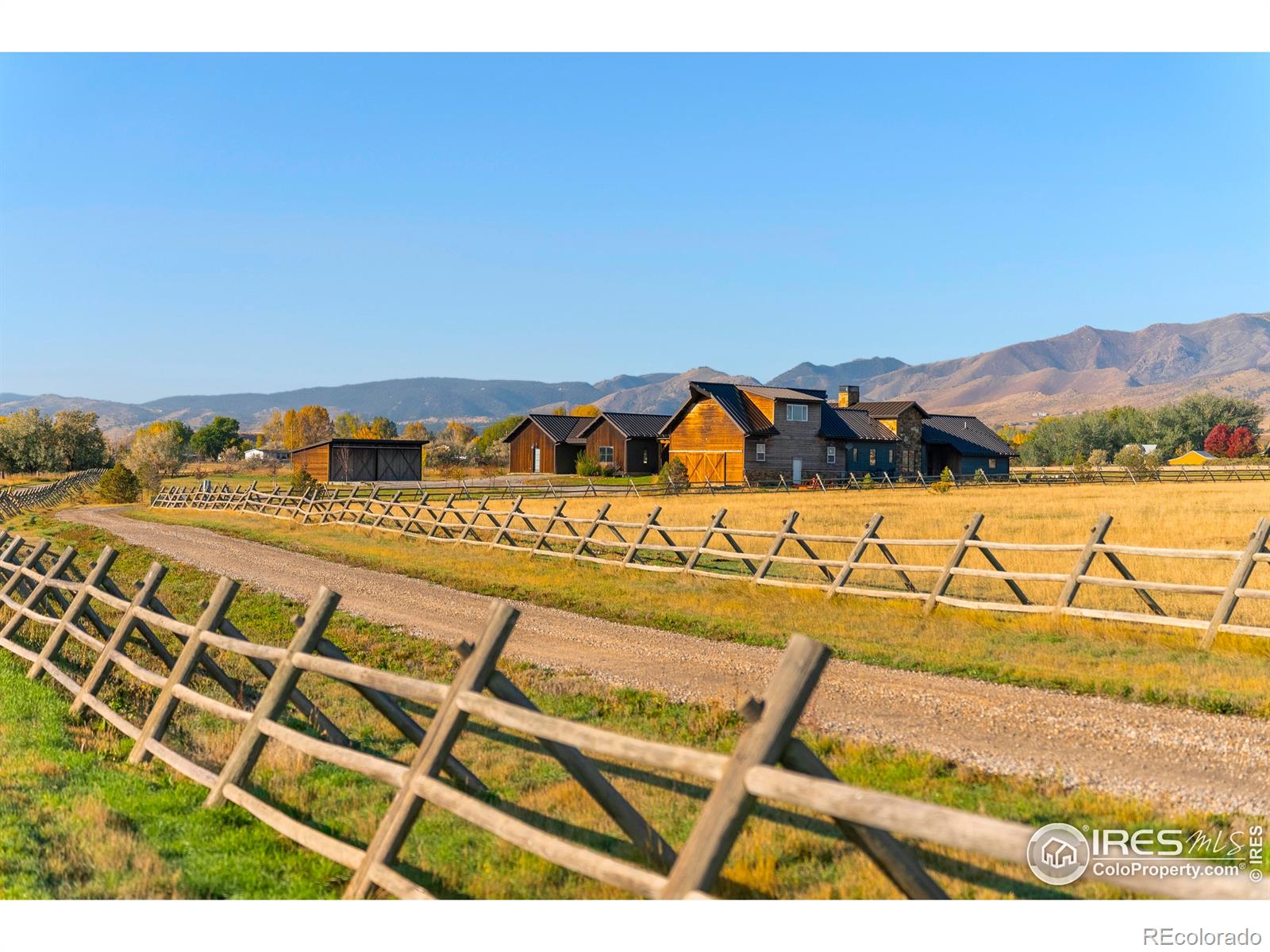 5336 Caribou Springs Trail Longmont CO 80503