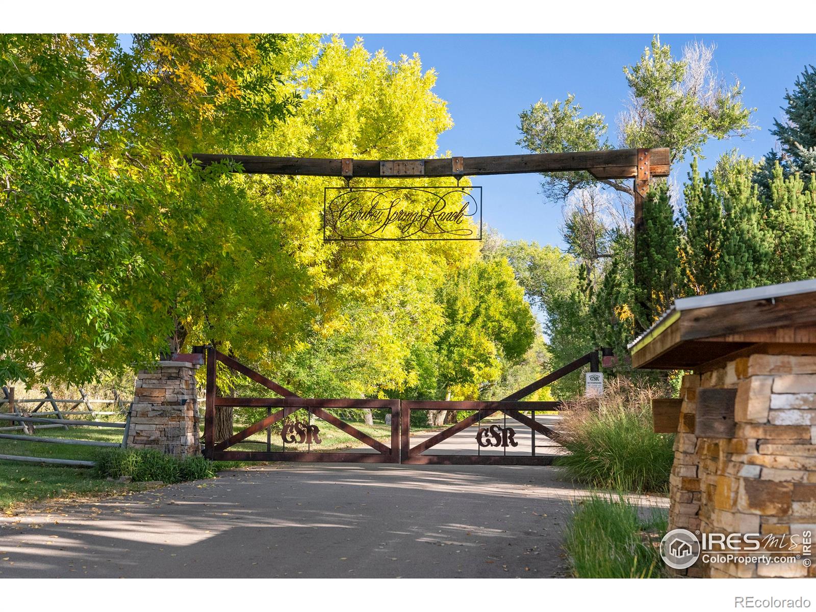 5336 Caribou Springs Trail Longmont CO 80503