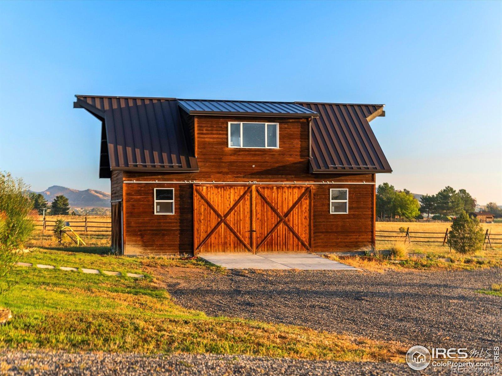 5336 Caribou Springs Trail Longmont CO 80503