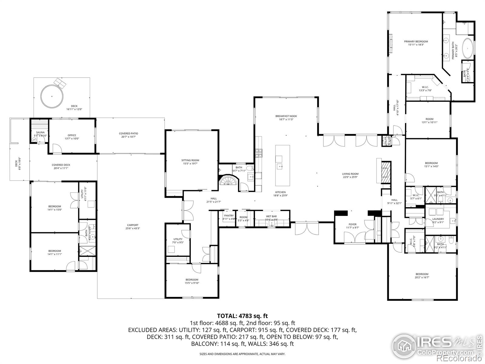 5336 Caribou Springs Trail Longmont CO 80503