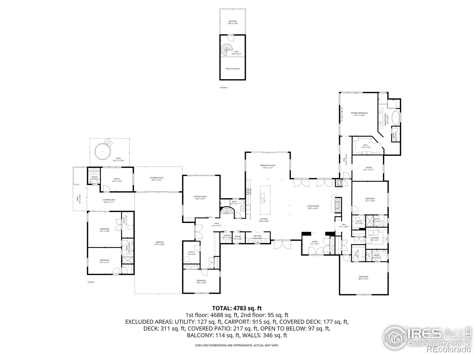 5336 Caribou Springs Trail Longmont CO 80503