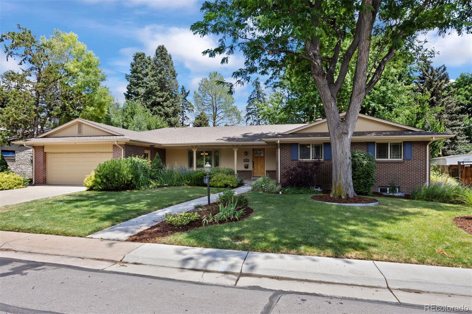 3854 S Hudson Street Denver CO 80237