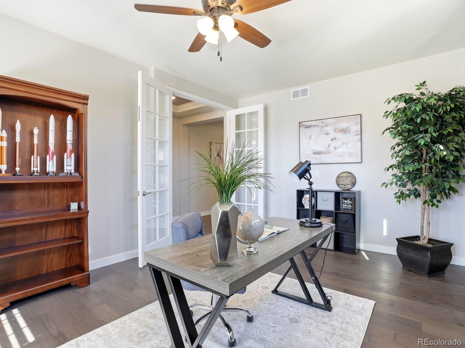 8275 Arapahoe Peak Street Littleton CO 80125
