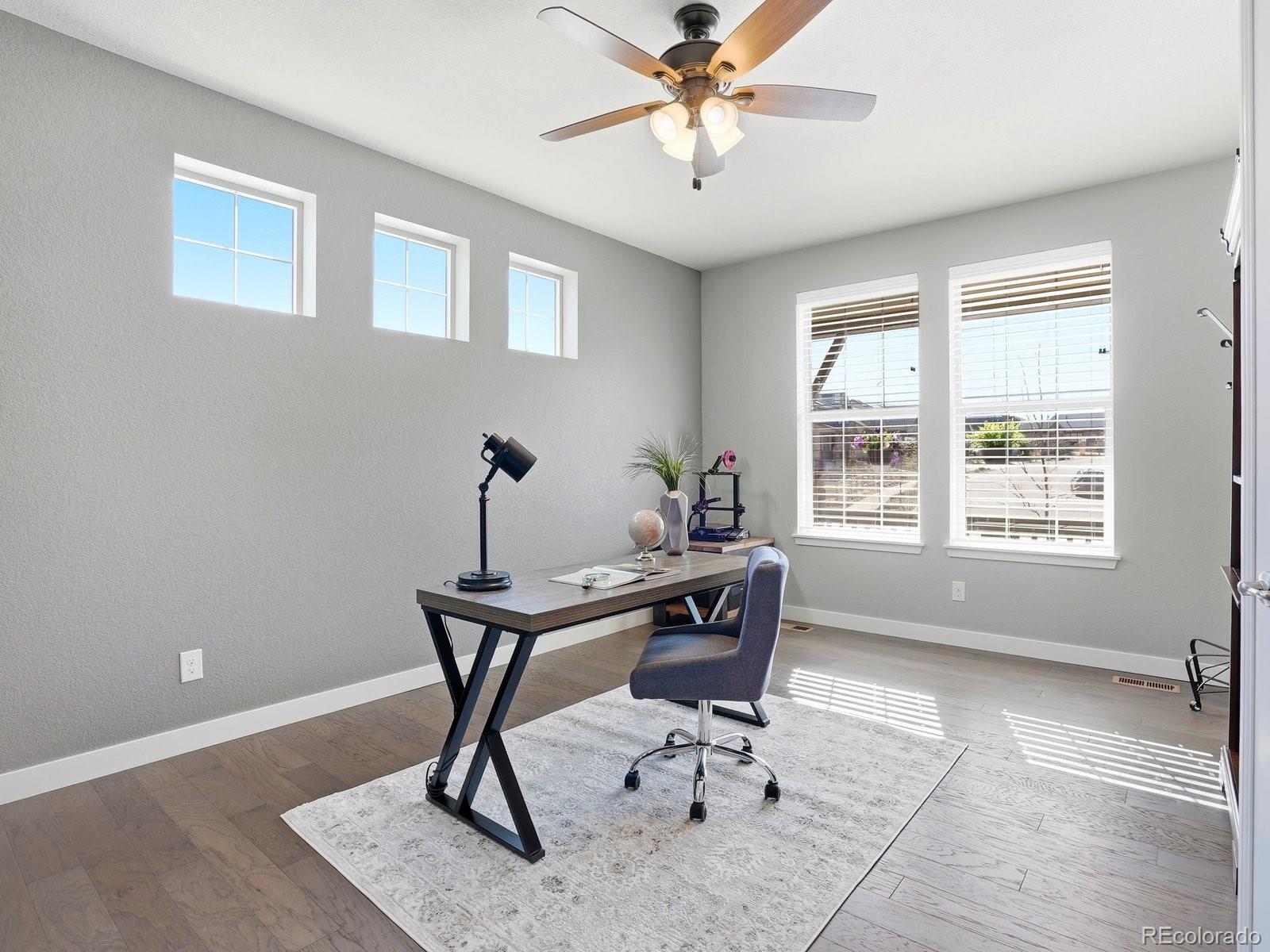 8275 Arapahoe Peak Street Littleton CO 80125