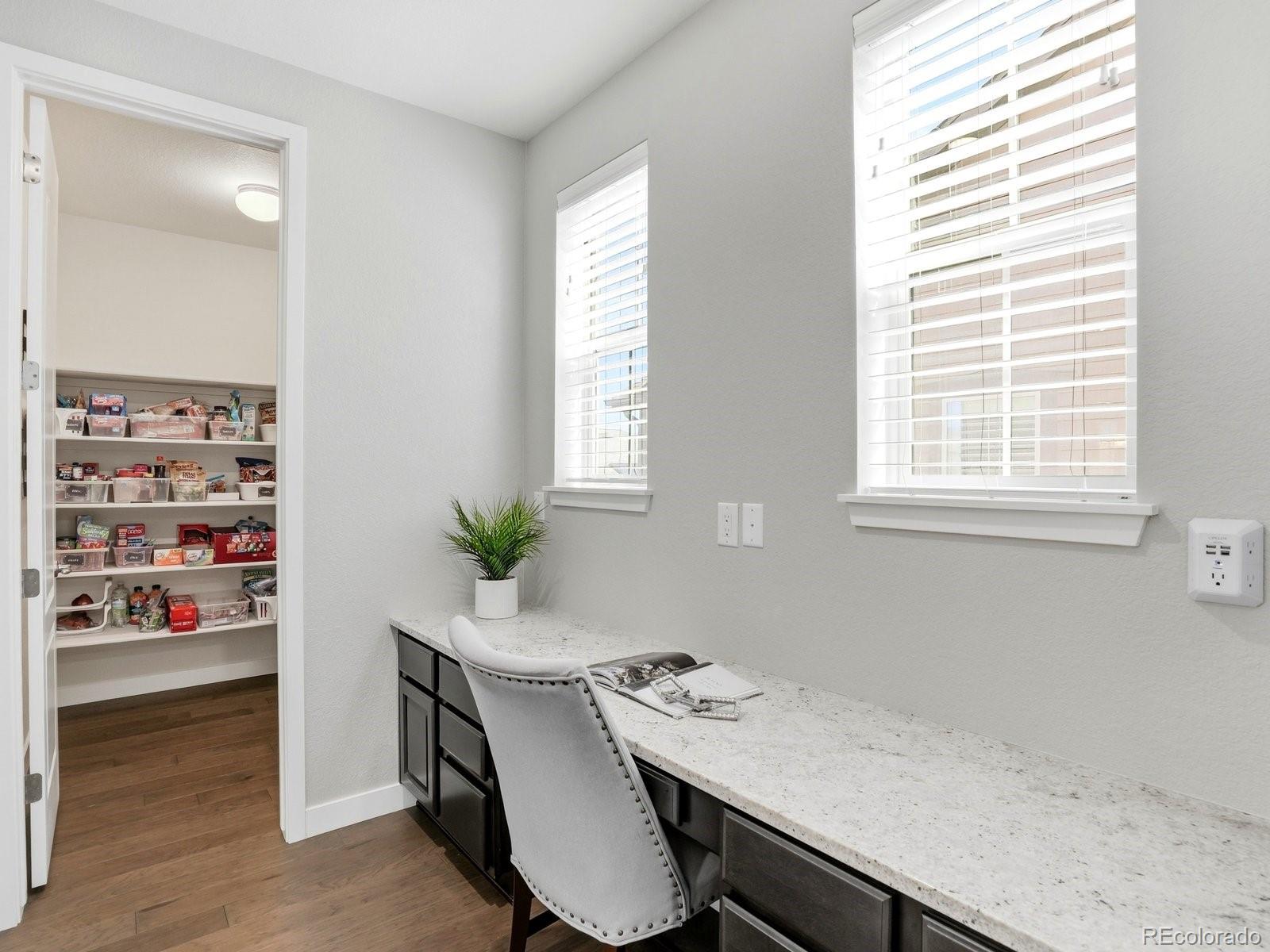 8275 Arapahoe Peak Street Littleton CO 80125