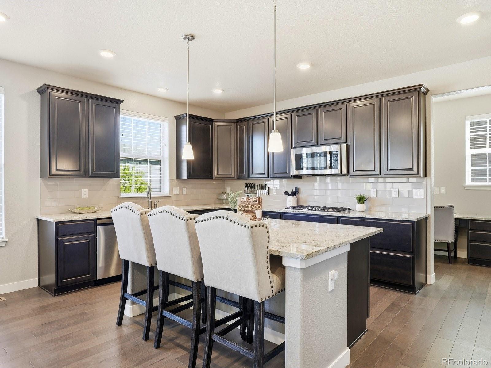 8275 Arapahoe Peak Street Littleton CO 80125