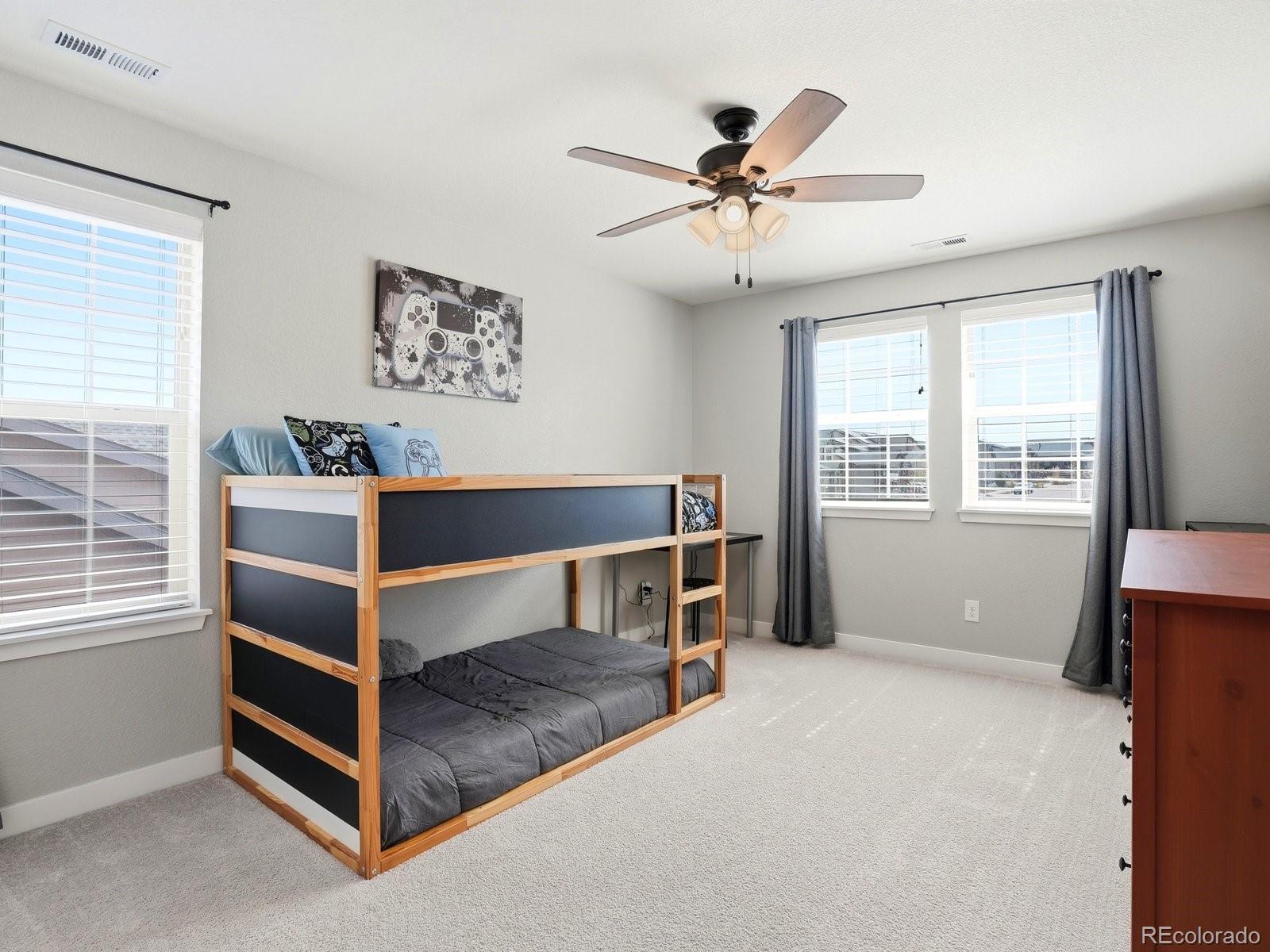 8275 Arapahoe Peak Street Littleton CO 80125