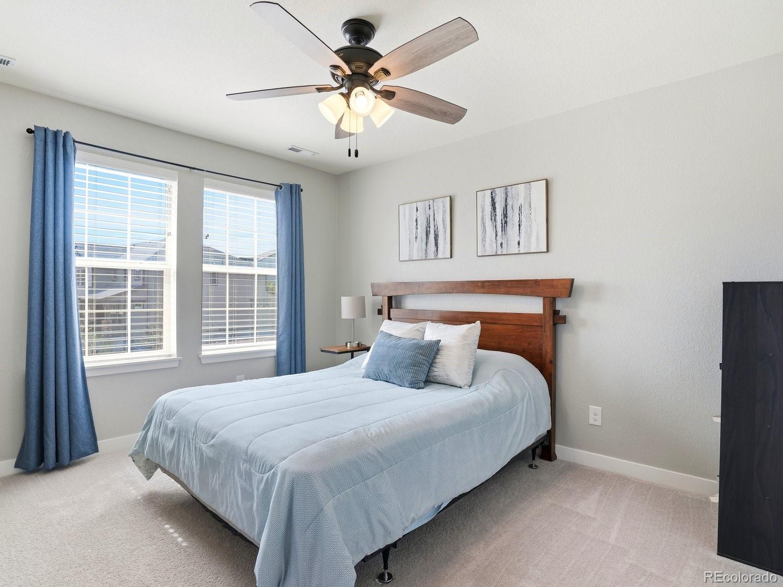 8275 Arapahoe Peak Street Littleton CO 80125
