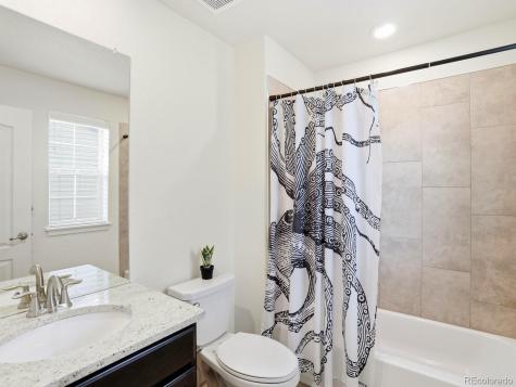 8275 Arapahoe Peak Street Littleton CO 80125