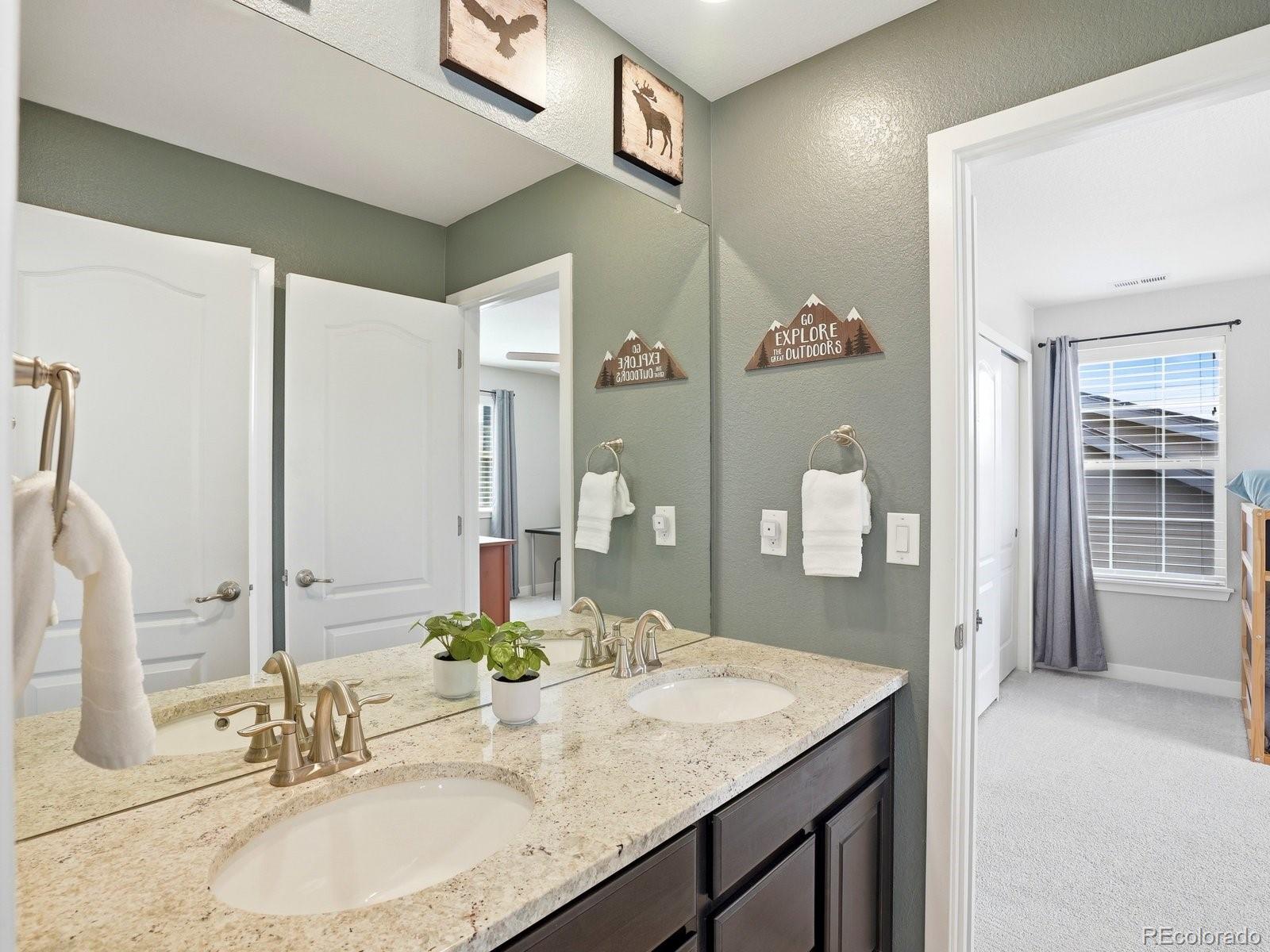 8275 Arapahoe Peak Street Littleton CO 80125
