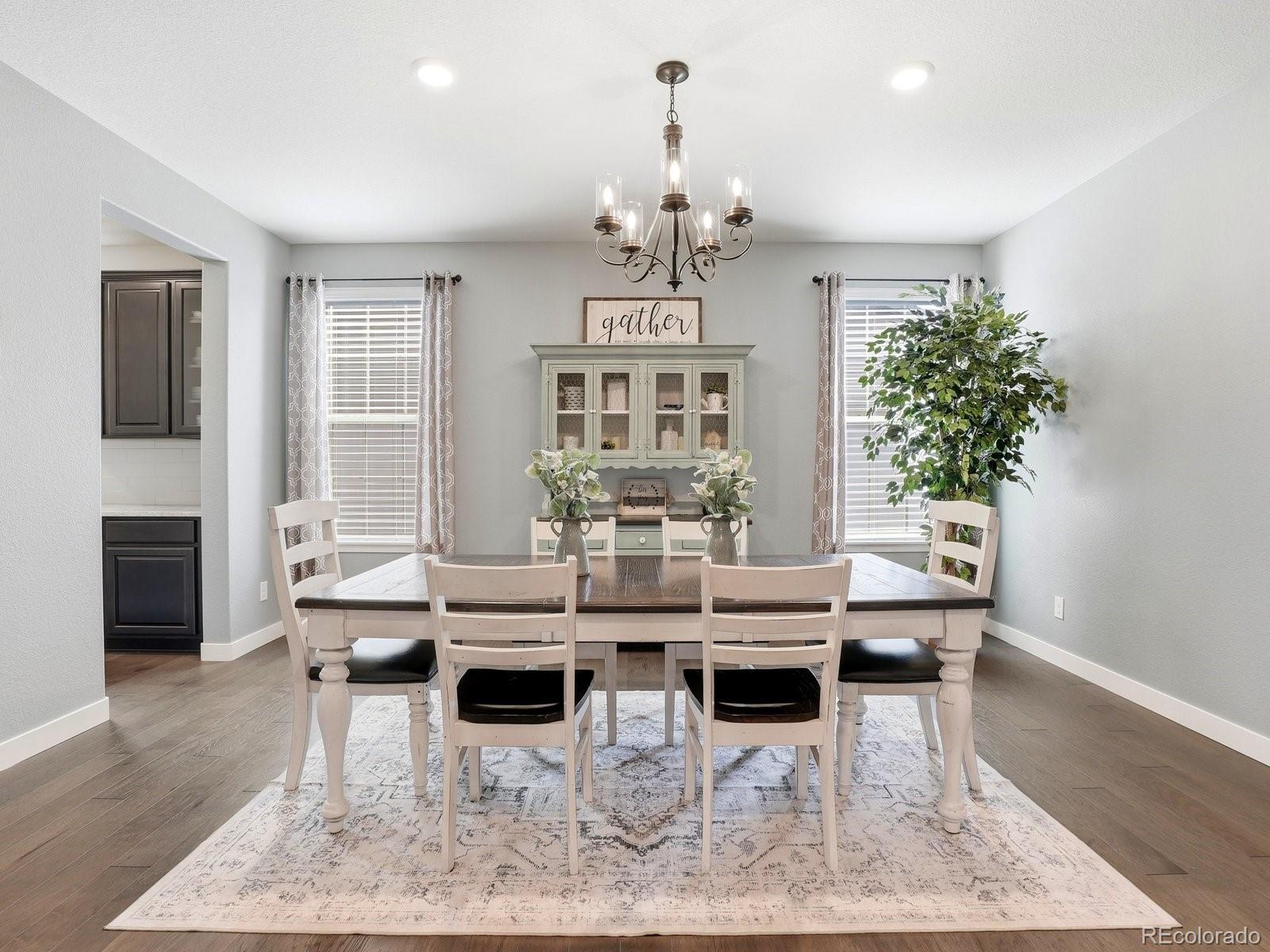 8275 Arapahoe Peak Street Littleton CO 80125