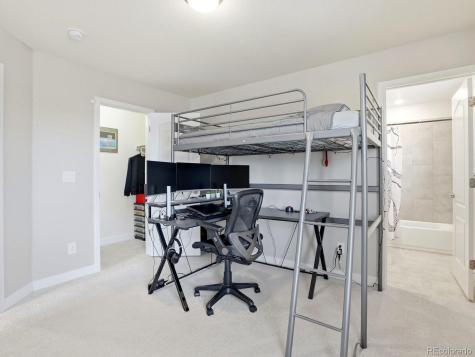 8275 Arapahoe Peak Street Littleton CO 80125