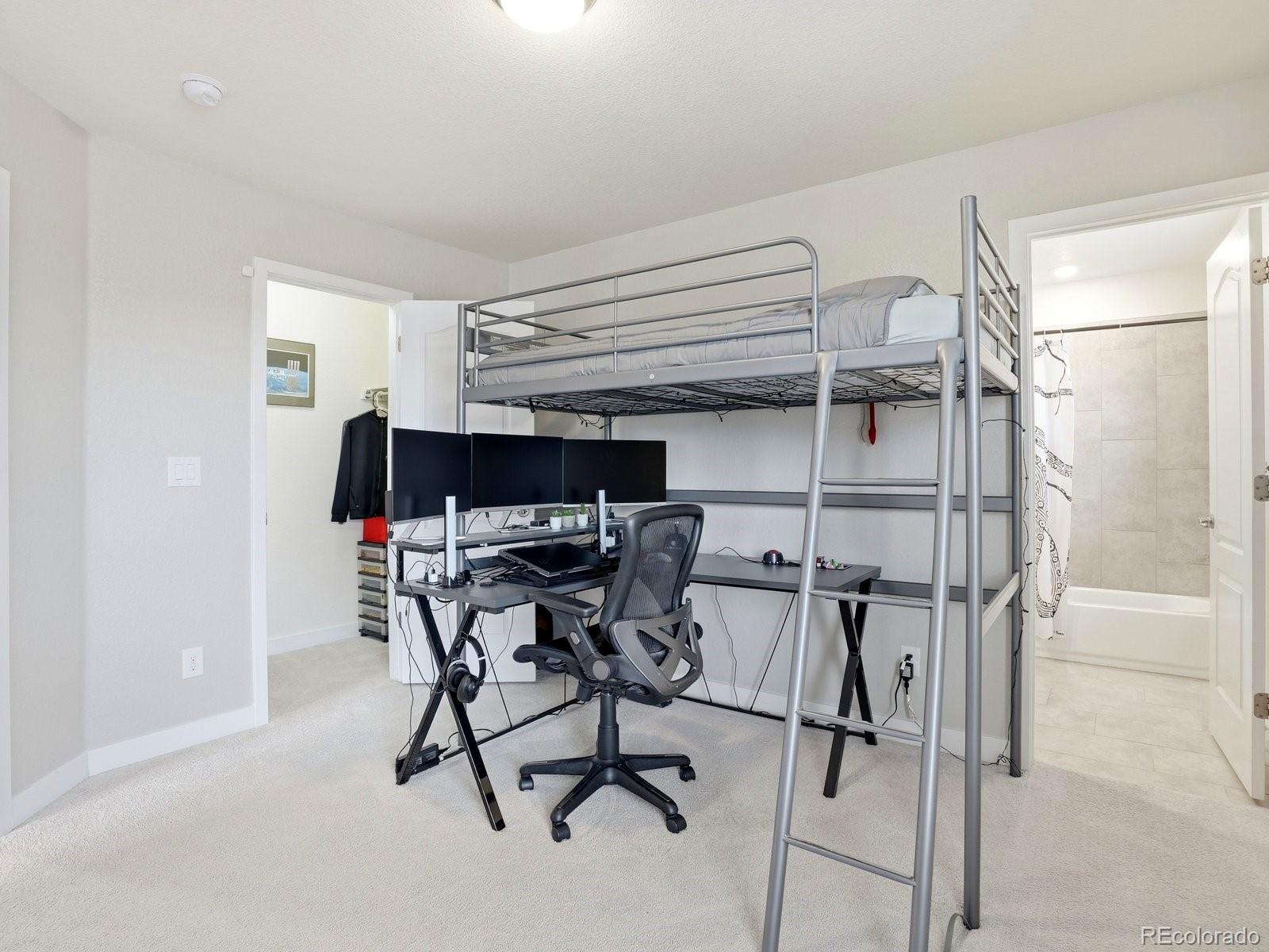 8275 Arapahoe Peak Street Littleton CO 80125