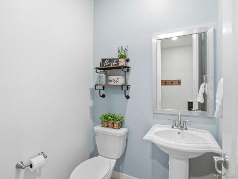 8275 Arapahoe Peak Street Littleton CO 80125