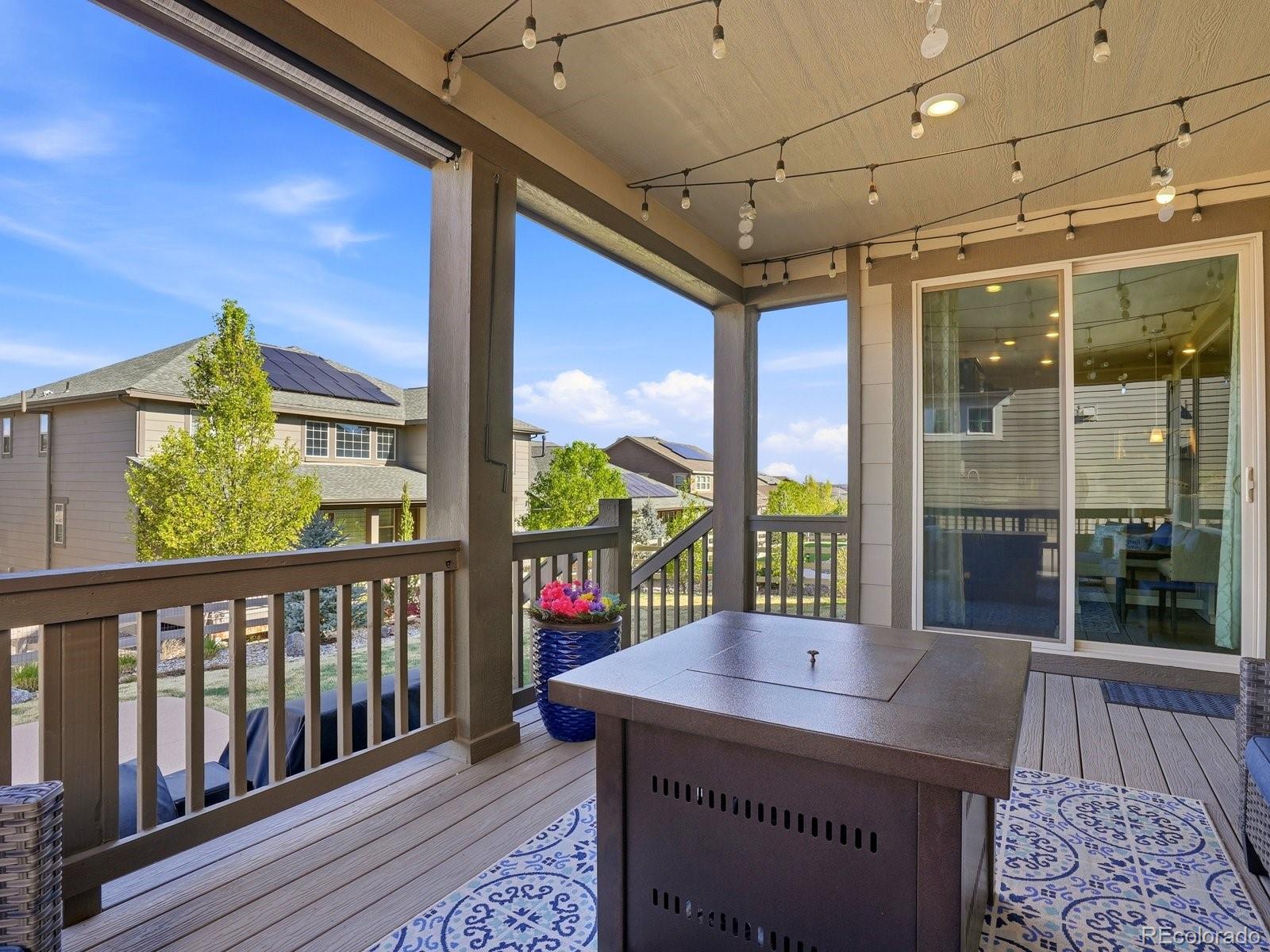 8275 Arapahoe Peak Street Littleton CO 80125
