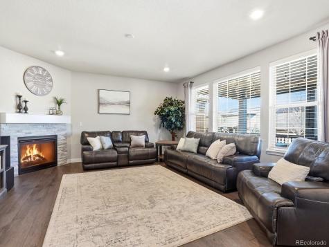 8275 Arapahoe Peak Street Littleton CO 80125