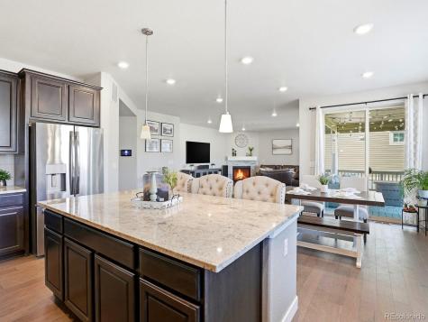 8275 Arapahoe Peak Street Littleton CO 80125