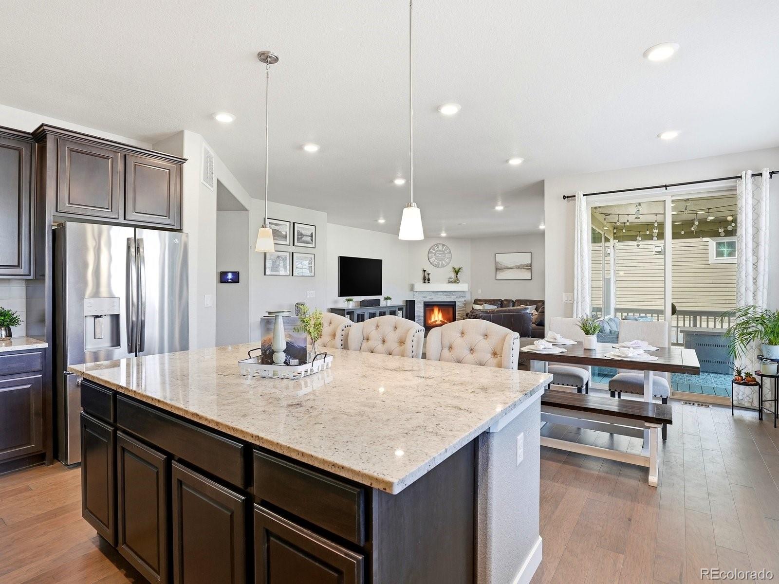 8275 Arapahoe Peak Street Littleton CO 80125