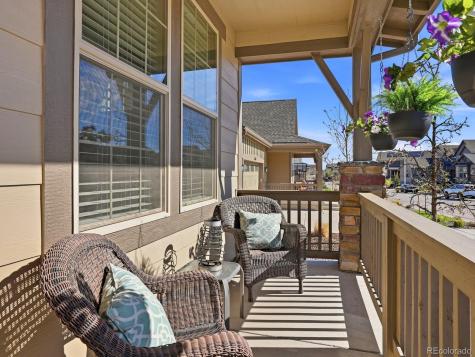 8275 Arapahoe Peak Street Littleton CO 80125